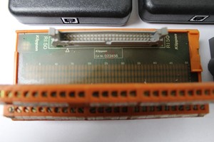 Thumbnail image of Joblot of Computer Electronic Items