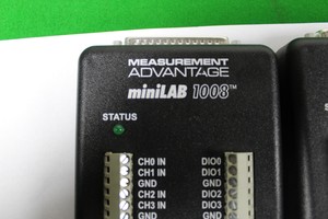 Thumbnail image of Joblot of Computer Electronic Items
