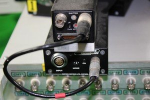 Thumbnail image of Oxford Metric Vicon Camera  Capture System For Analysing Sports And Biomechanics