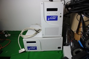 Thumbnail image of Oxford Metric Vicon Camera  Capture System For Analysing Sports And Biomechanics