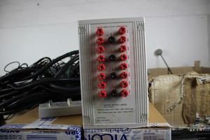 Thumbnail image of Oxford Metric Vicon Camera  Capture System For Analysing Sports And Biomechanics