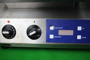 Thumbnail image of Rowlett Rutland Panini Press Griddle Commercial Catering Kitchen Cafe Equipment