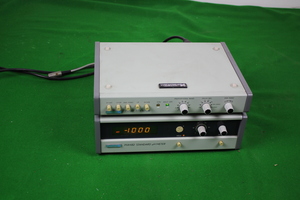 Thumbnail image of Radiometer Copenhagen TTT 80 Titrator, PHM 82 Standard pH Meter