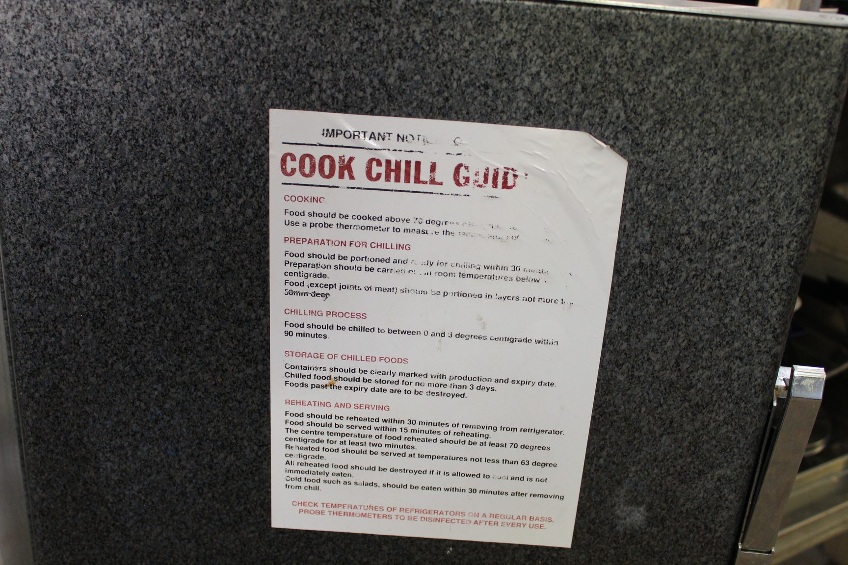 Image of Faulty V-Gen Moffat Catering Trolley Regeneration Oven, Hot Food, Catering
