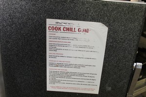 Thumbnail image of Faulty V-Gen Moffat Catering Trolley Regeneration Oven, Hot Food, Catering