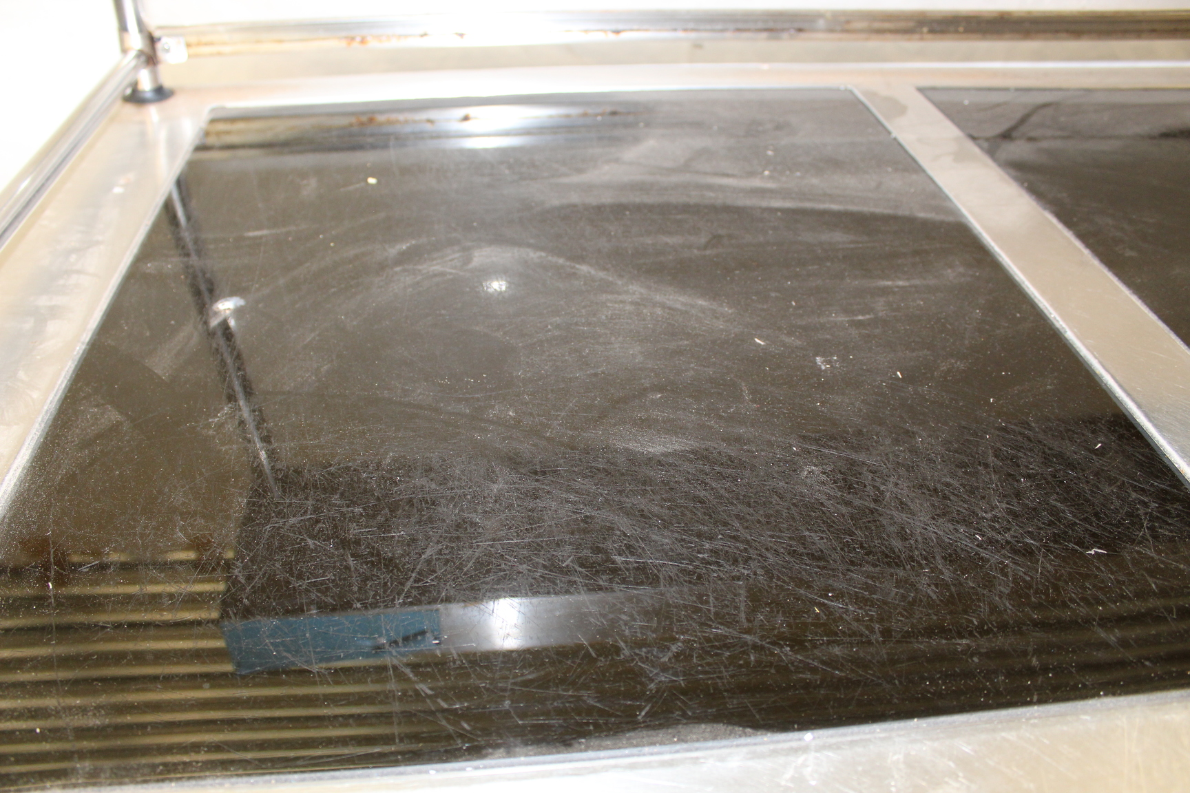 Image of Faulty V-Gen Moffat Catering Trolley Regeneration Oven, Hot Food, Catering