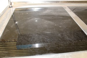 Thumbnail image of Faulty V-Gen Moffat Catering Trolley Regeneration Oven, Hot Food, Catering