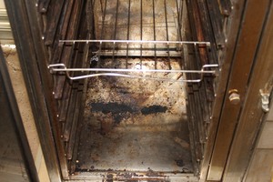 Thumbnail image of Faulty V-Gen Moffat Catering Trolley Regeneration Oven, Hot Food, Catering
