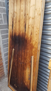 Thumbnail image of Klafs Sauna with Sven Sauna Control System, Several Benches