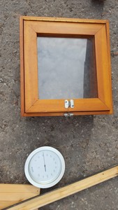 Thumbnail image of Klafs Sauna with Sven Sauna Control System, Several Benches