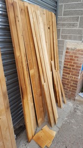 Thumbnail image of Klafs Sauna with Sven Sauna Control System, Several Benches