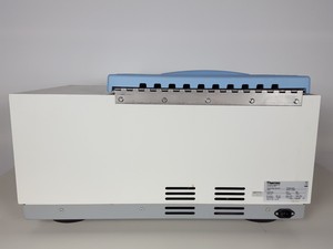 Thumbnail image of Thermo IEC Centra CL3R Refrigerated Centrifuge 243 Swing Arm Rotor 4600rpm Lab