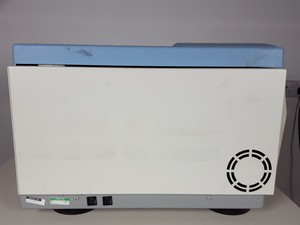 Thumbnail image of Thermo IEC Centra CL3R Refrigerated Centrifuge 243 Swing Arm Rotor 4600rpm Lab
