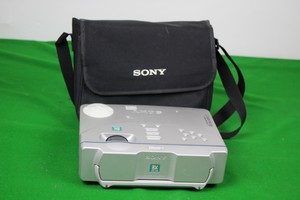 Thumbnail image of SONY VPL-CS2 LCD Data Projector
