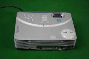 Thumbnail image of SONY VPL-CS2 LCD Data Projector