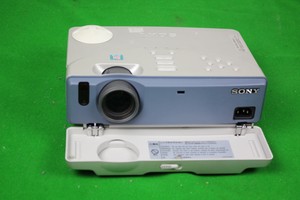 Thumbnail image of SONY VPL-CS2 LCD Data Projector