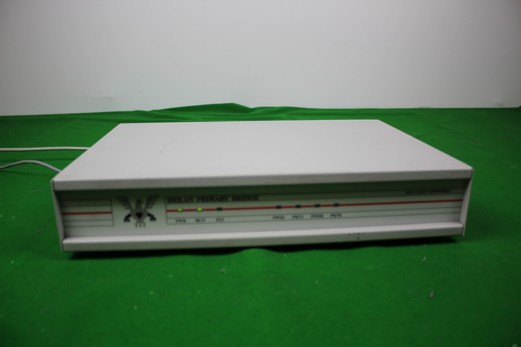 Image of BICC Data Networks, Isolan Primary Bridge