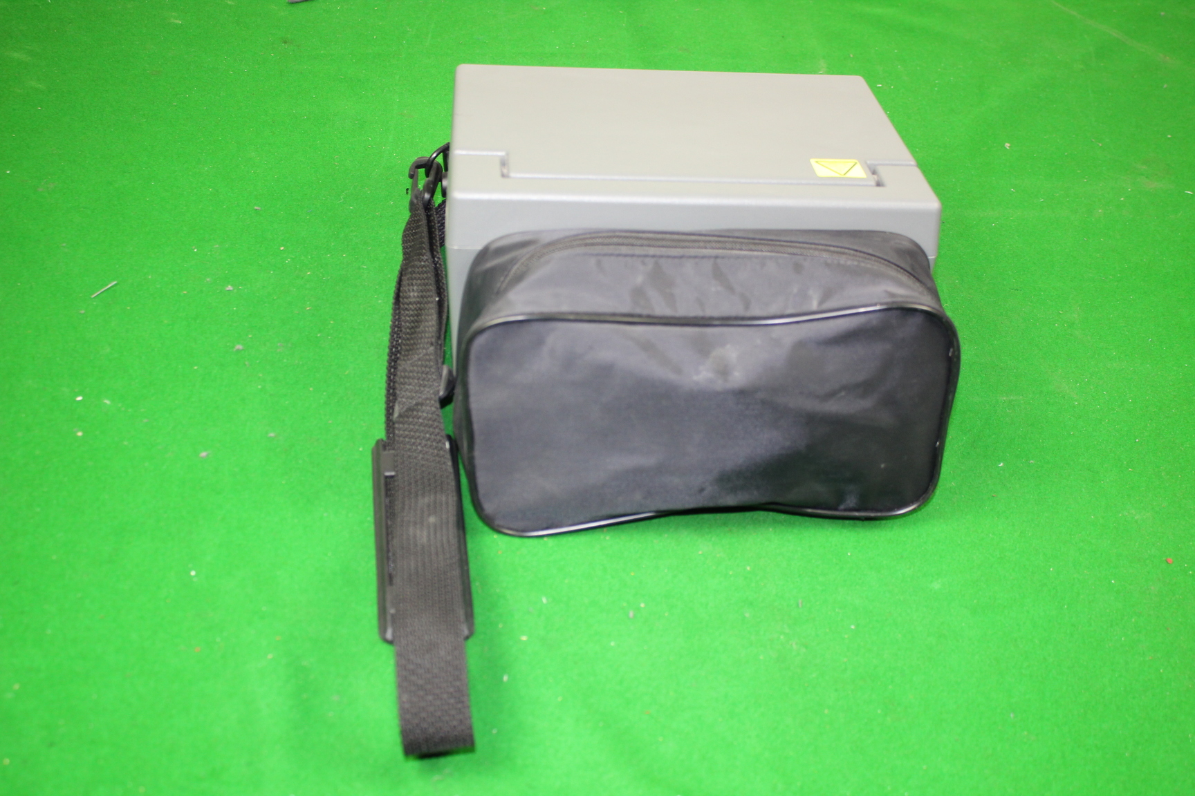 Image of SEAWARD PAC 1000 Portable Appliance Checker