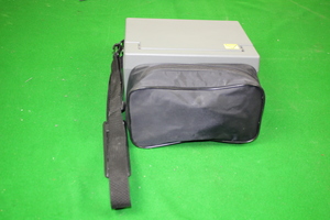 Thumbnail image of SEAWARD PAC 1000 Portable Appliance Checker
