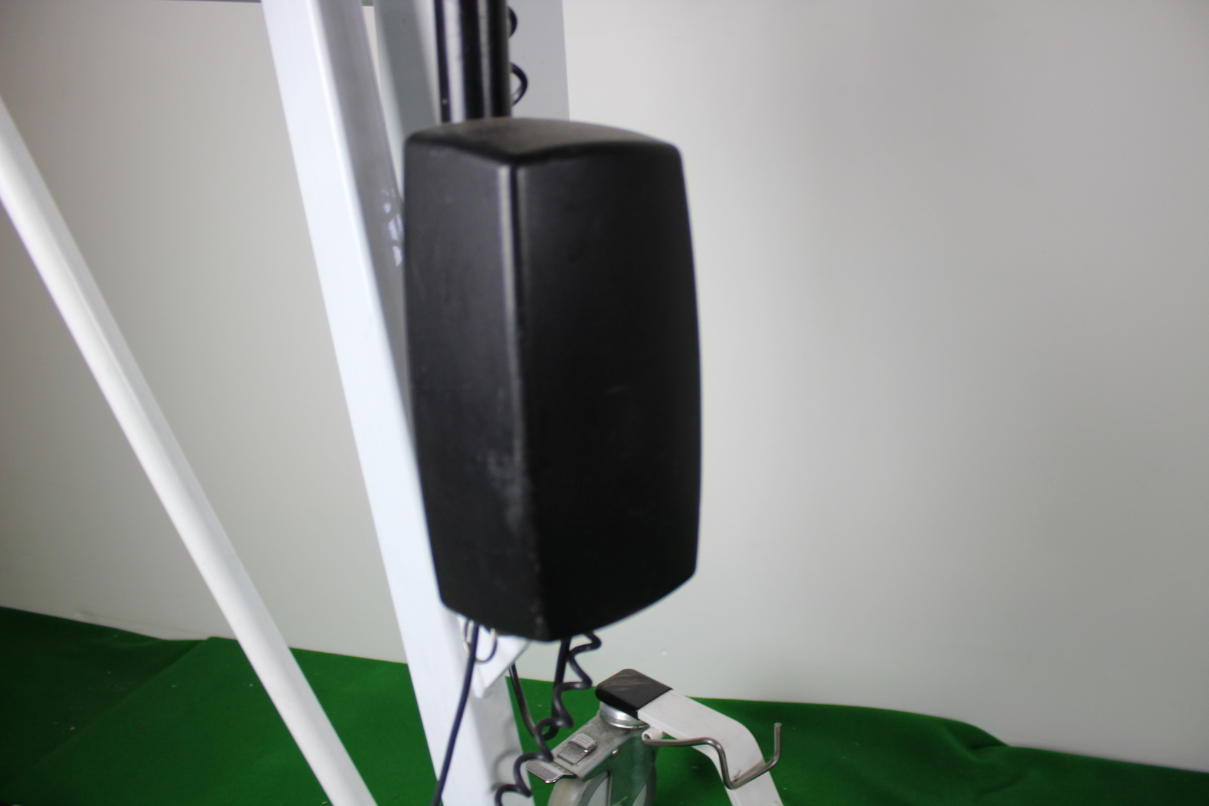 Image of Wispa Mobile Hoist Disability Mobility Lifting Equipment Medical