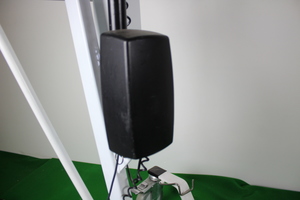 Thumbnail image of Wispa Mobile Hoist Disability Mobility Lifting Equipment Medical
