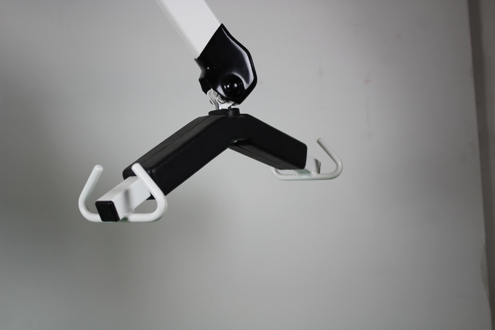 Image of Wispa Mobile Hoist Disability Mobility Lifting Equipment Medical