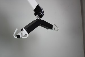 Thumbnail image of Wispa Mobile Hoist Disability Mobility Lifting Equipment Medical