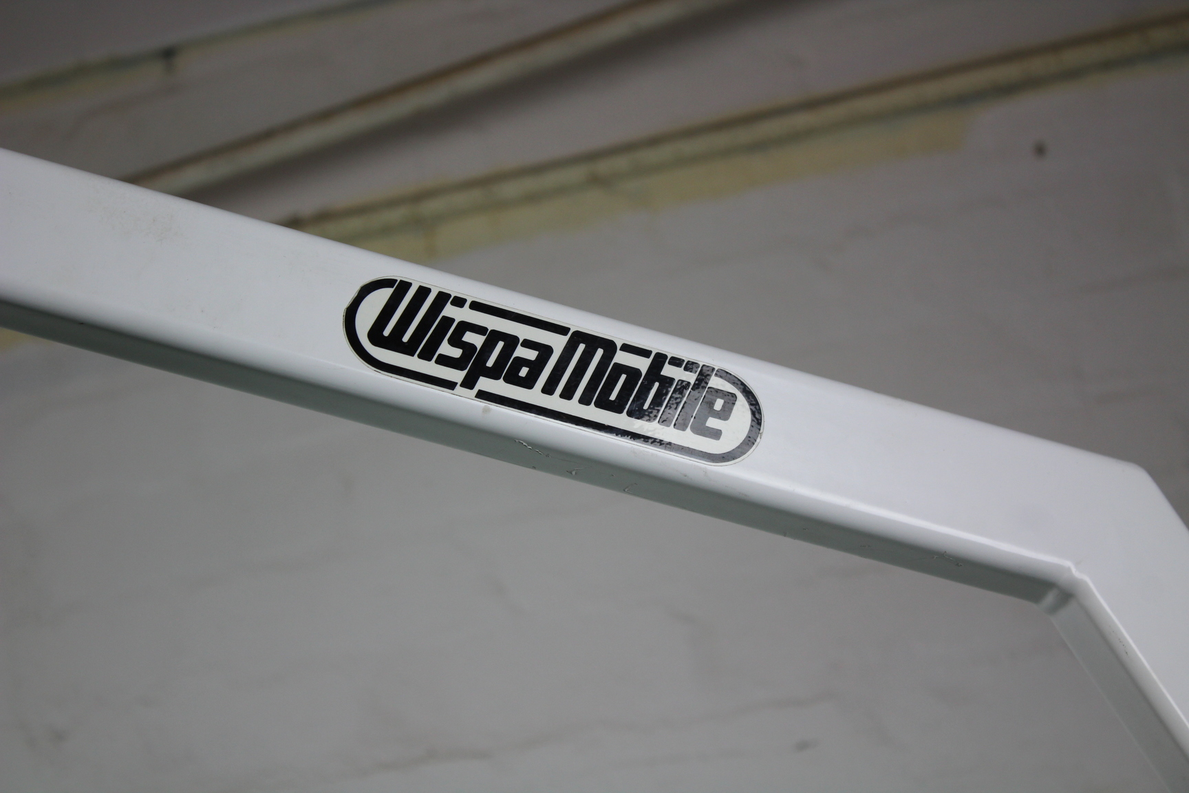 Image of Wispa Mobile Hoist Disability Mobility Lifting Equipment Medical