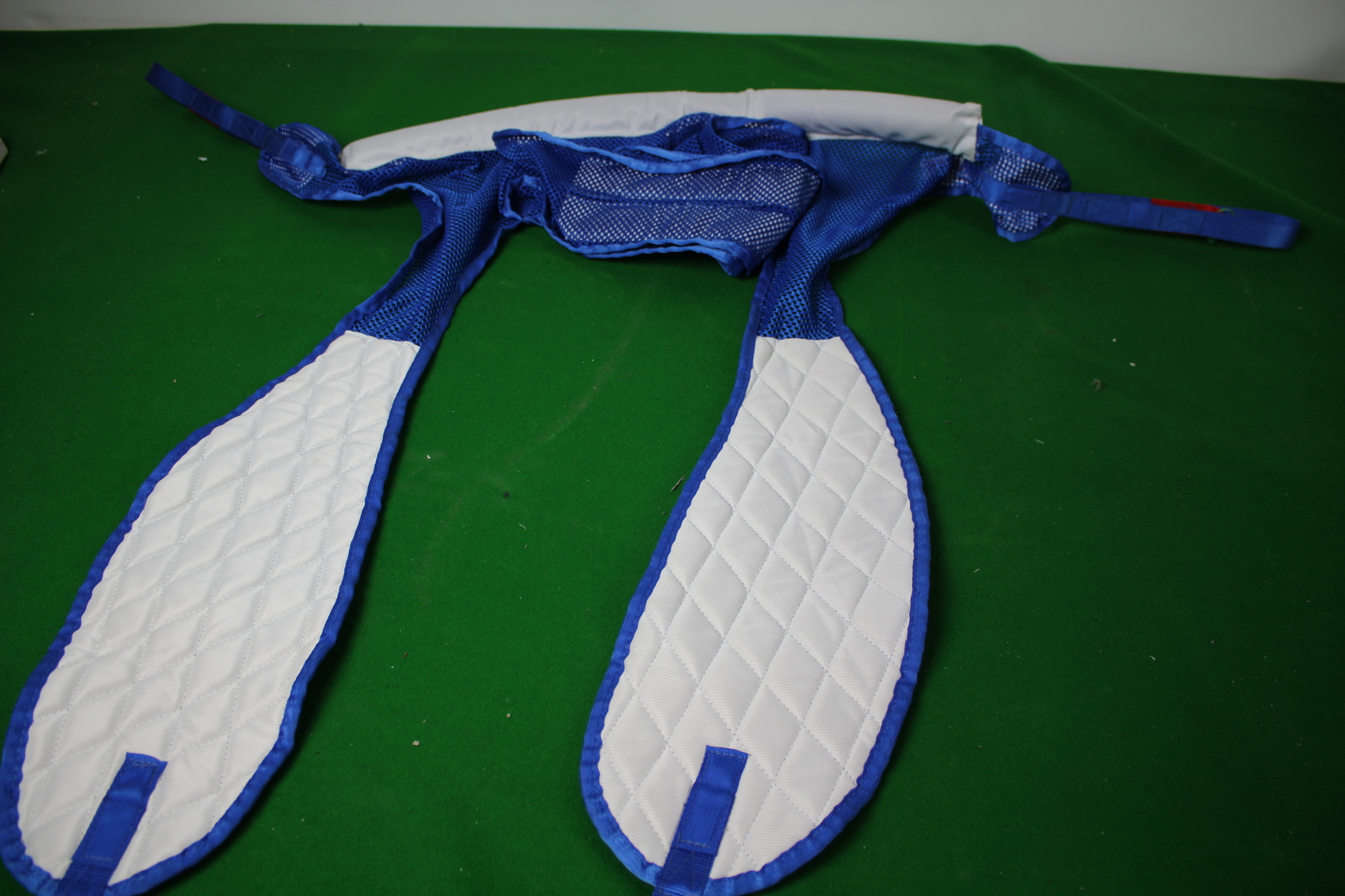 Image of Wispa Mobile Hoist Disability Mobility Lifting Equipment Medical