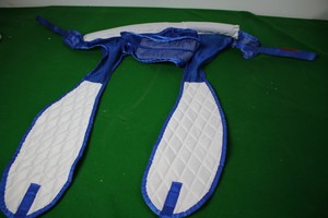 Thumbnail image of Wispa Mobile Hoist Disability Mobility Lifting Equipment Medical