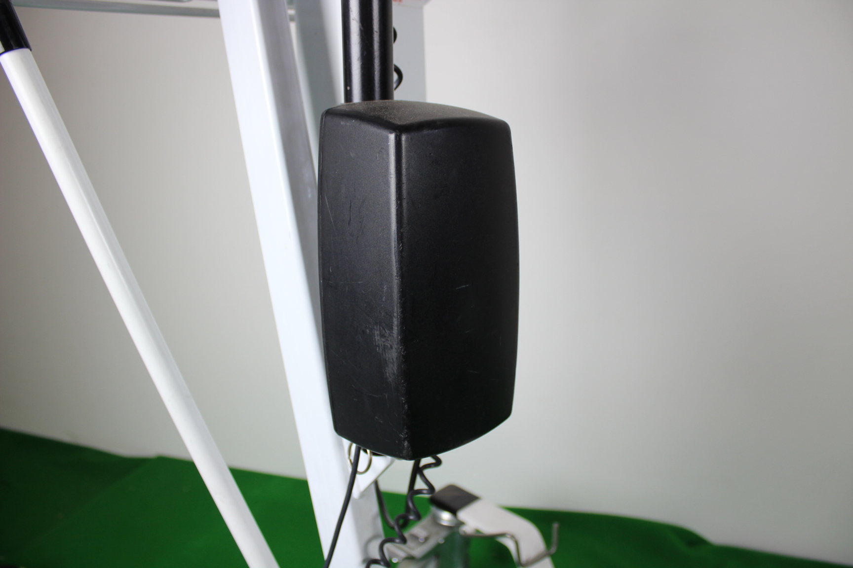 Image of Wispa Mobile Hoist Disability Mobility Lifting Equipment Medical