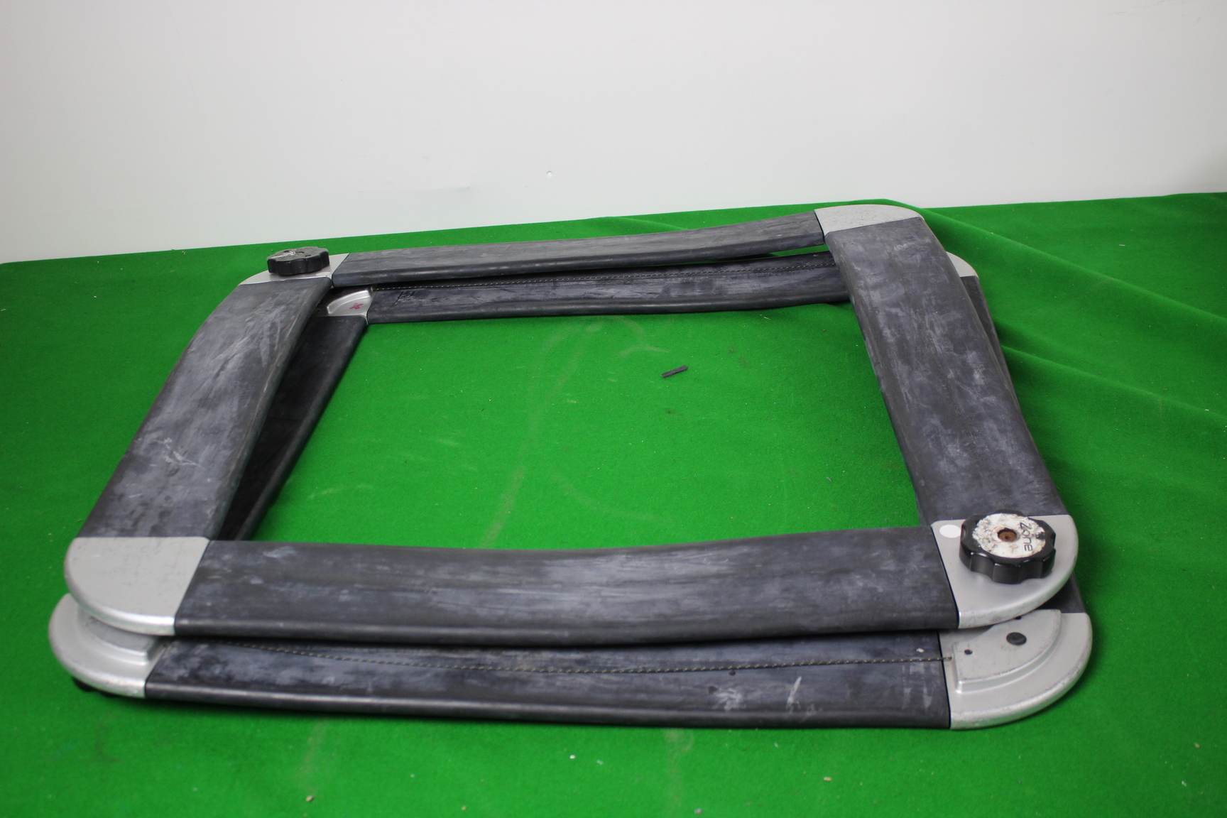 Image of Wispa Mobile Hoist Disability Mobility Lifting Equipment Medical