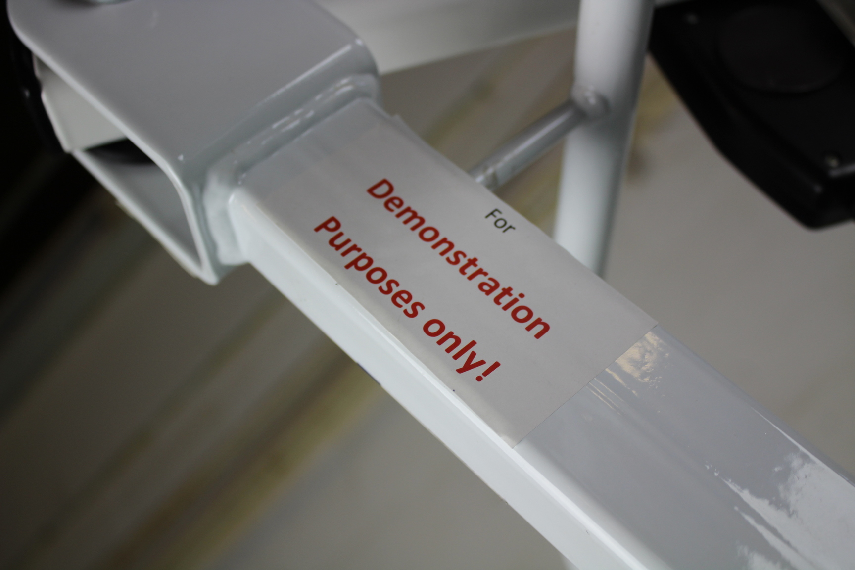 Image of Wispa Mobile Hoist Disability Mobility Lifting Equipment Medical