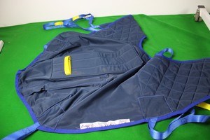 Thumbnail image of Wispa Mobile Hoist Disability Mobility Lifting Equipment Medical