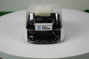 Thumbnail image of Fisher Scientific High Speed Mini Centrifuge 12-972-041 Faulty New in Box 