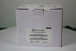 Thumbnail image of Fisher Scientific High Speed Mini Centrifuge 12-972-041 Faulty New in Box 