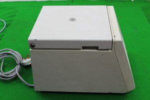 Thumbnail image of Heraeus Sepatech Biofuge 15 Benchtop Centrifuge w/ Rotor Lab Equipment