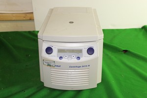 Thumbnail image of Eppendorf Centrifuge 5415 R *Won't Turn On*