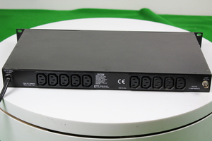 Thumbnail image of Furman PM-8E Series 11, 10 amp Power Conditioner