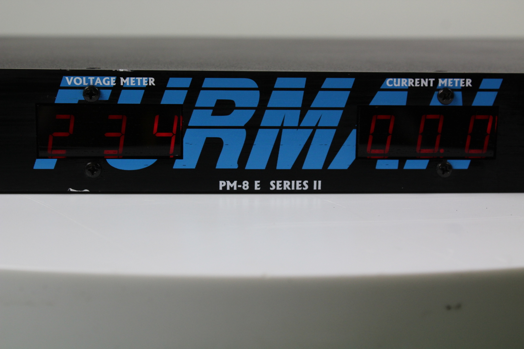 Image of Furman PM-8E Series 11, 10 amp Power Conditioner