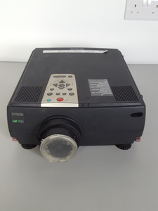 Thumbnail image of Epson EMP-7250 Projector LCD 365 Lamp Hours