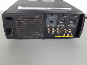Thumbnail image of Epson EMP-7250 Projector LCD 365 Lamp Hours