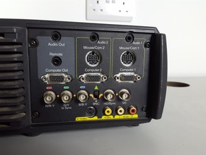 Thumbnail image of Epson EMP-7250 Projector LCD 365 Lamp Hours