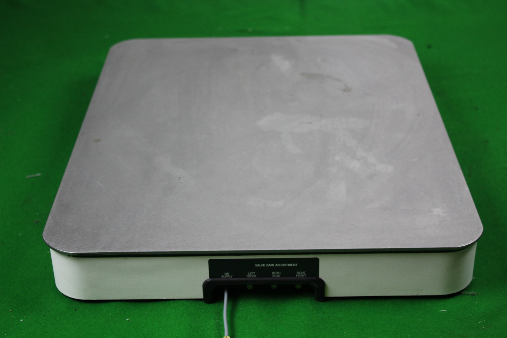 Image of Newport Benchtop Vibration Isolation System