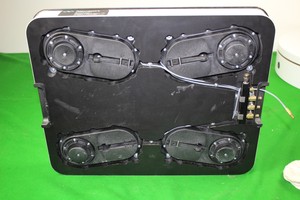 Thumbnail image of Newport Benchtop Vibration Isolation System