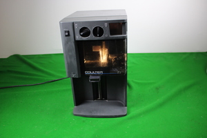 Thumbnail image of Beckman Coulter Z Series Particle Count and size Analyser