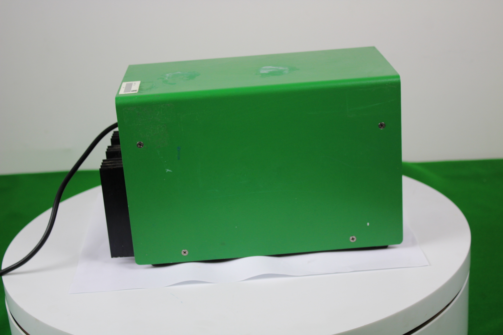 Image of BIO-RAD Model 500/200 Electrophoresis Power Supply