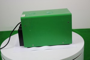 Thumbnail image of BIO-RAD Model 500/200 Electrophoresis Power Supply