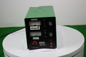 Thumbnail image of BIO-RAD Model 500/200 Electrophoresis Power Supply