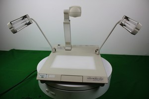Thumbnail image of BARCO PRECA 1280 Presentation Camera/Projection System Folding